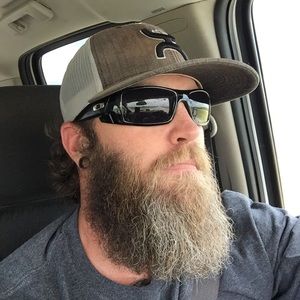 Meet your Posher, Chris